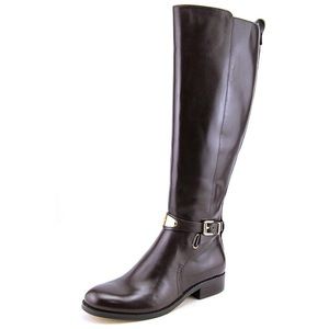 Michael Kors Arley riding boots